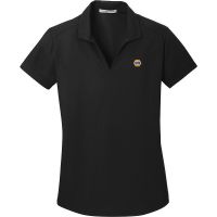 2369086, X-Small, Black, Left Chest, NAPA Bolt - Full Color.